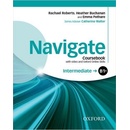 Navigate Intermediate Learner Pack 1