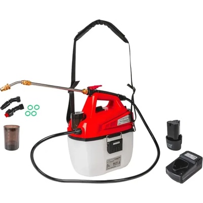 Raider Пръскачка ръчна акумулаторна Raider RD-BMD05/ 5 л/ 12 V/ 2 Ah (098108)