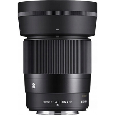 SIGMA 30 mm f/1.4 DC DN Contemporary Nikon Z