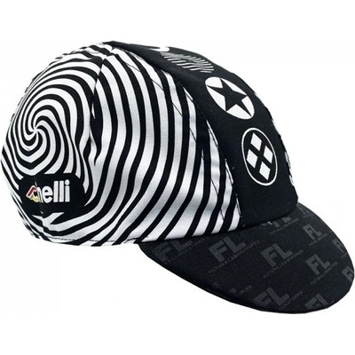 Cinelli Futura Cap spiral