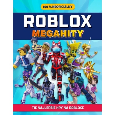 Roblox 100% neoficiálny - Megahity