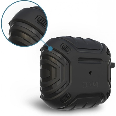 GEAR4 Apollo Snap pouzdro pro AirPods 3 702009638 – Hledejceny.cz
