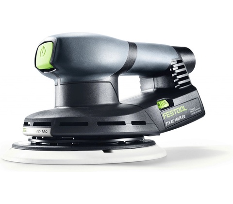 Festool ETS EC 150/5 EQ