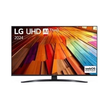 LG 43UT81006LA