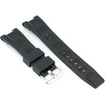Universal for g-shock Universal strap for g-shock gs-band01-bkor (gs-band01-bkor)