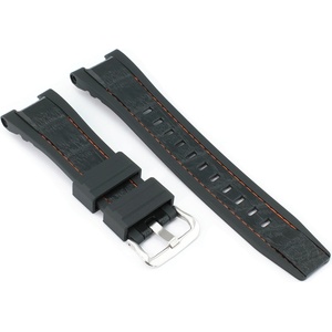 Universal for g-shock Universal strap for g-shock gs-band01-bkor (gs-band01-bkor)