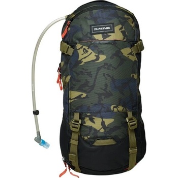 Dakine Drafter 10 l cascade camo