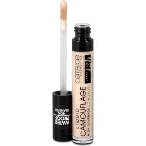 Catrice Коректор Liquid Camouflage - Nr. 015 Honey, 5 ml (1537849)