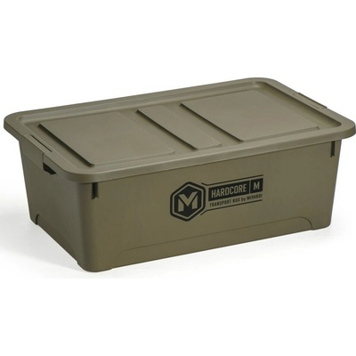 Mivardi Přepravní box s víkem Hardcore M 36l