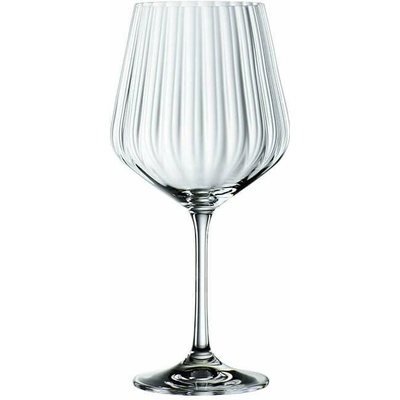 Nachtmann Sklenice na long drink TASTES GOOD s brčky 4 x 640 ml