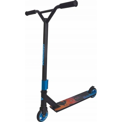 Schildkrot Untwist Scooter černá