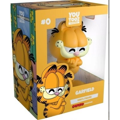 Youtooz Collectibles Garfield