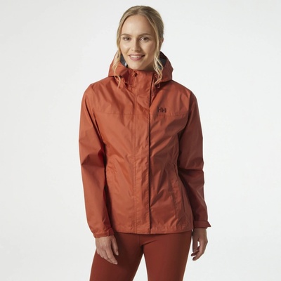 Helly Hansen Loke Hiking Shell Terracott