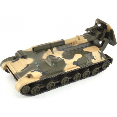 Eaglemoss 2S4 Tyulpan Russian Army 1:72