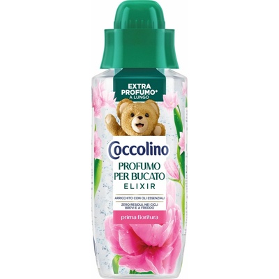 Coccolino Prima Fioritura parfum do prádla 342 ml