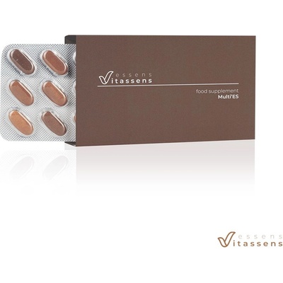 ESSENS Multi´ES 30 tablet