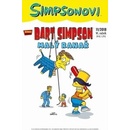 Bart Simpson Malý ranař