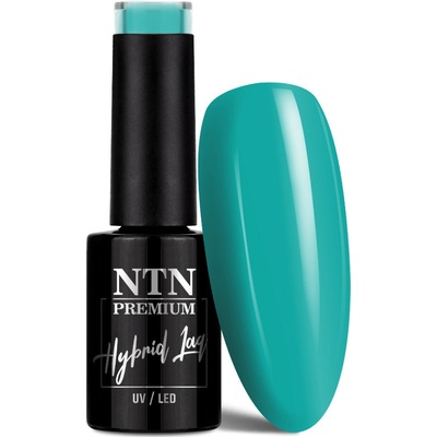 NTN GéL lak premium YOUR STYLE 43 5 g