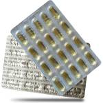 Pure Nutrition - CLA BLISTER 800 mg - 20 дражета