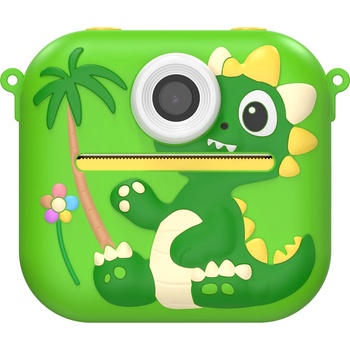 Image 1 of Xmart P9 Green Dino (28612)