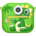Xmart P9 Green Dino (28612) Цифрови фотоапарати