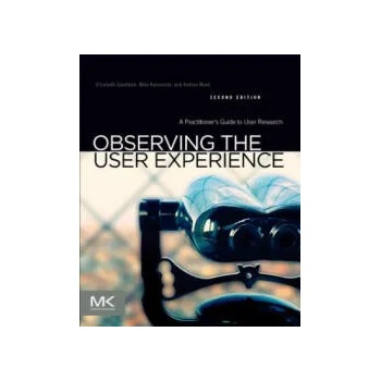 Image 1 of Observing the User Experience | Mike Kuniavsky