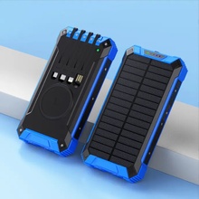 BOT SP5 1 20000mAh modrá