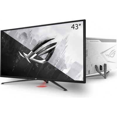 Asus XG43UQ