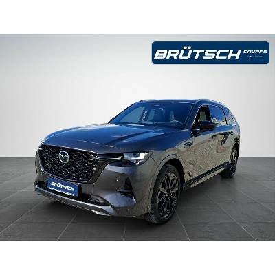 Mazda CX-80 PHEV Homura Plus AWD 241 kW