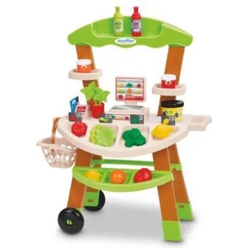 Image 1 of Ecoiffier - Пазар 7600001702