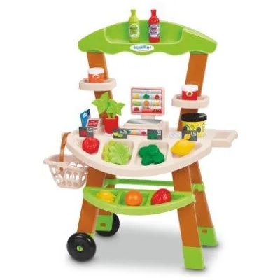 Ecoiffier - Пазар 7600001702