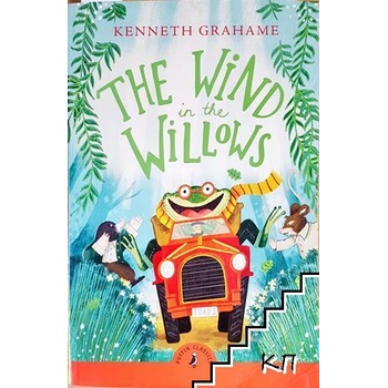 The Wind In The Willows