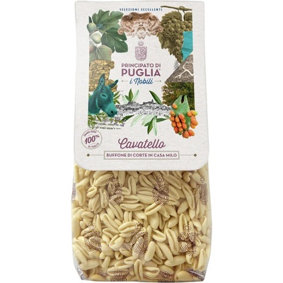 Casa Milo principato di Puglia Cavatello 12 x 0,5 kg