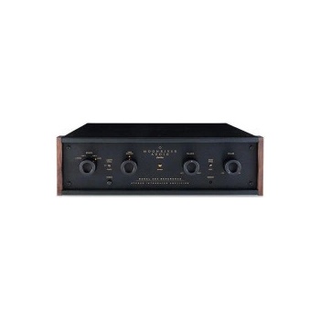 Moonriver model 404 Reference