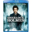 Filmy sherlock holmes BD