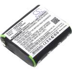 Cameron sino Батерия за радиостанция Motorola EM1000. T5300, T800 1532/4002A NIMH 3, 6V 700mA Cameron Sino (CS-MTV500TW) - privantex