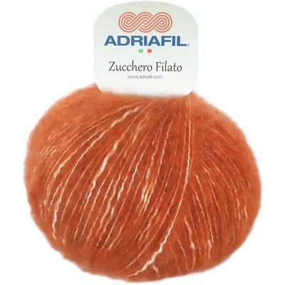 Adriafil Zucchero Filato 30 Skořicová