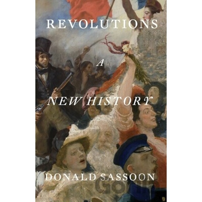 Revolutions - Donald Sassoon