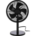  Настолен вентилатор 35w/230v Ø 35 см черен (p7836)