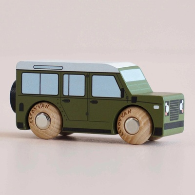 Le Toy Van autíčko Archie