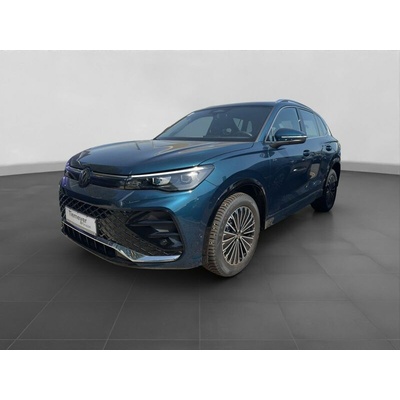 Volkswagen Tiguan 2.0 TSI DSG 4Motion R-Line 195 kW