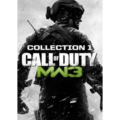 Activision Call of Duty Modern Warfare 3 Collection 1 (PC)