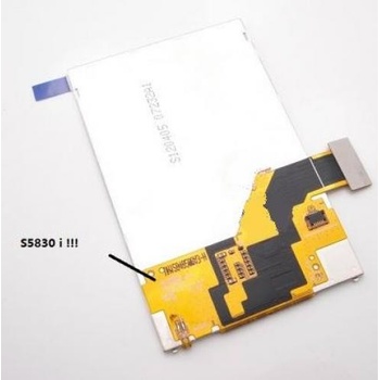 LCD Displej Samsung S5830i Galaxy Ace