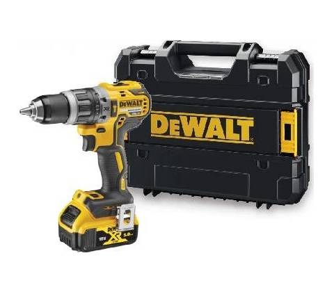 DeWalt DCD796P1