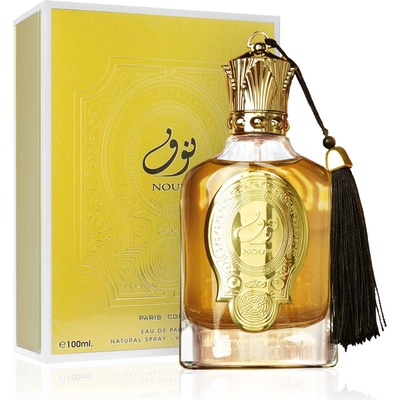 Paris Corner Nouf EDP 100 ml