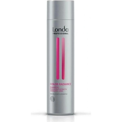 Londa LCare Color Radiance Sampon 250 ml