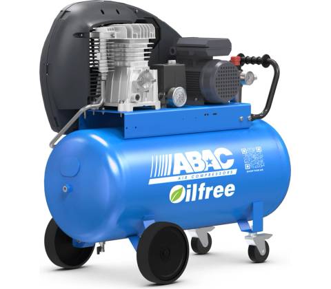 Abac Zero A29B0-2,2-100CM