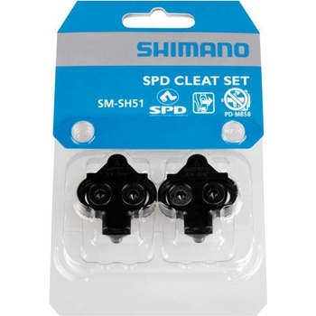 Kufry Shimano MTB SPD SM SH51