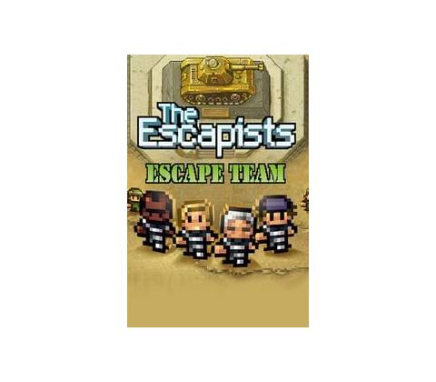 The Escapists - Escape Team
