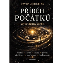 Příběh počátků